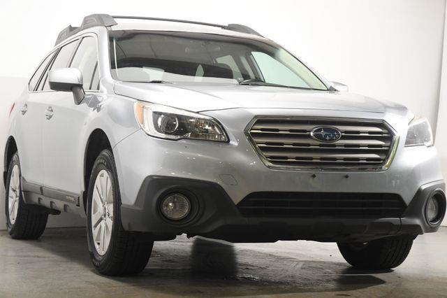 2015 Subaru Outback 2.5i Premium photo