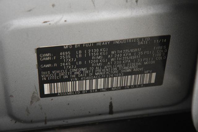 2015 Subaru Outback 2.5i Premium photo
