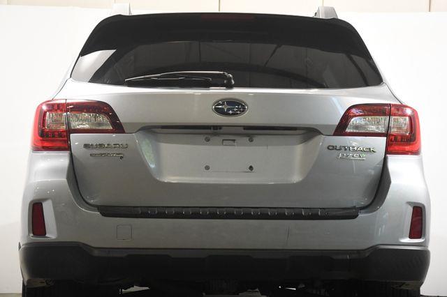 2015 Subaru Outback 2.5i Premium photo