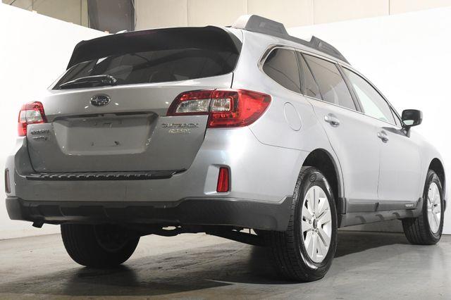 2015 Subaru Outback 2.5i Premium photo