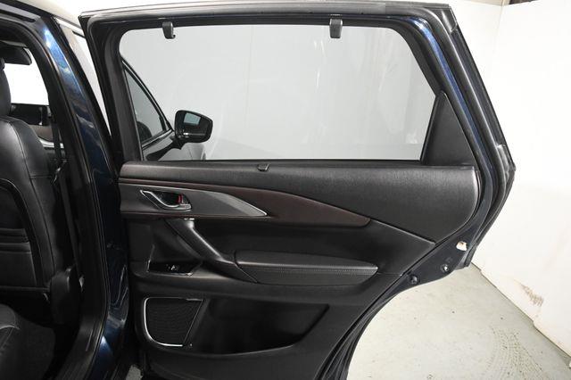 2016 Mazda CX-9 Grand Touring photo