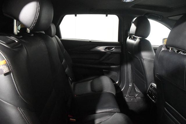 2016 Mazda CX-9 Grand Touring photo