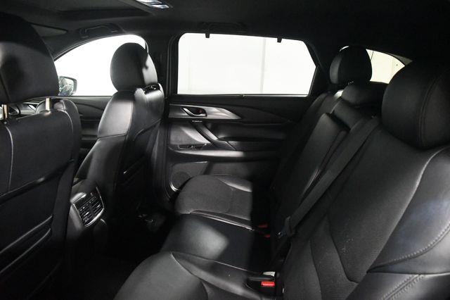 2016 Mazda CX-9 Grand Touring photo