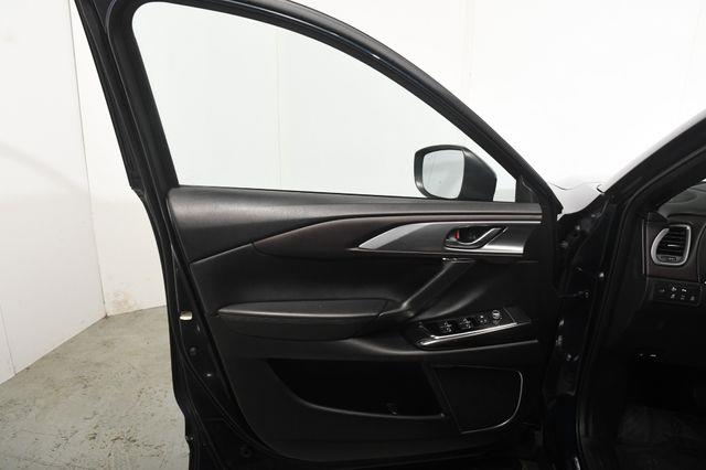 2016 Mazda CX-9 Grand Touring photo