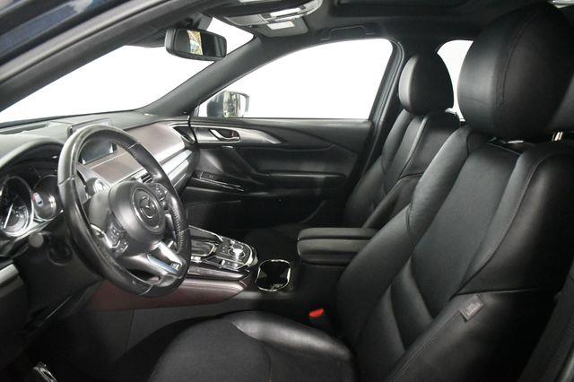 2016 Mazda CX-9 Grand Touring photo