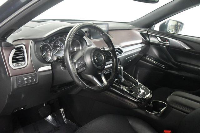 2016 Mazda CX-9 Grand Touring photo
