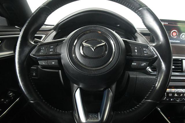 2016 Mazda CX-9 Grand Touring photo