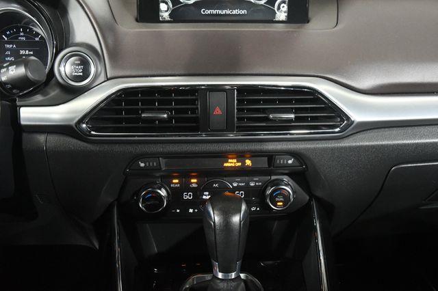 2016 Mazda CX-9 Grand Touring photo