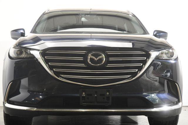 2016 Mazda CX-9 Grand Touring photo