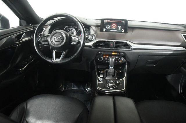 2016 Mazda CX-9 Grand Touring photo