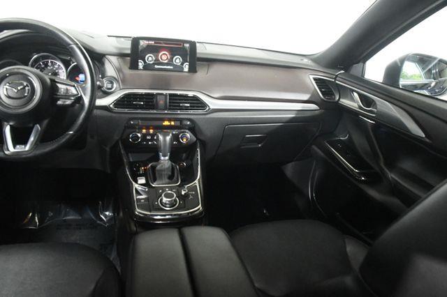 2016 Mazda CX-9 Grand Touring photo