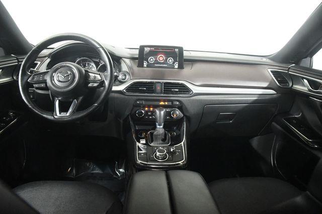 2016 Mazda CX-9 Grand Touring photo