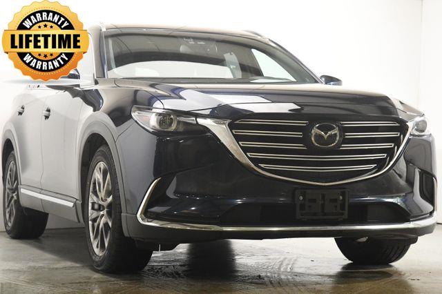 2016 Mazda CX-9 Grand Touring photo
