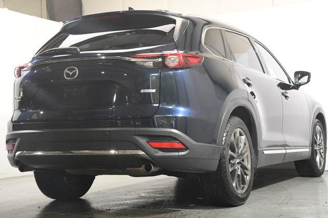2016 Mazda CX-9 Grand Touring photo