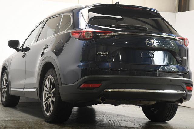 2016 Mazda CX-9 Grand Touring photo