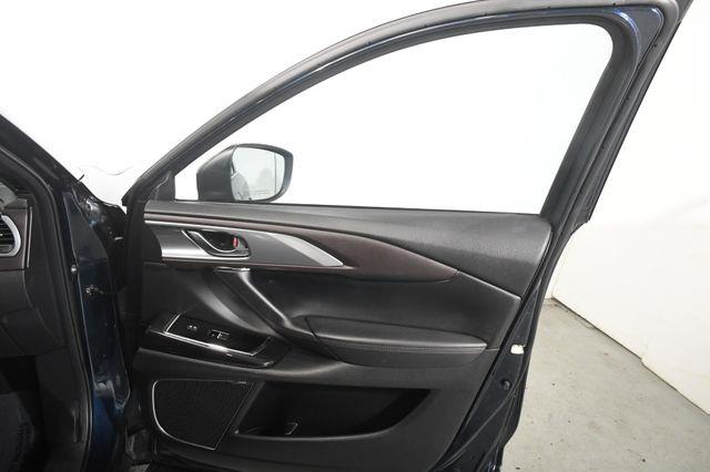 2016 Mazda CX-9 Grand Touring photo