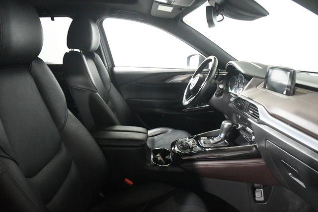 2016 Mazda CX-9 Grand Touring photo