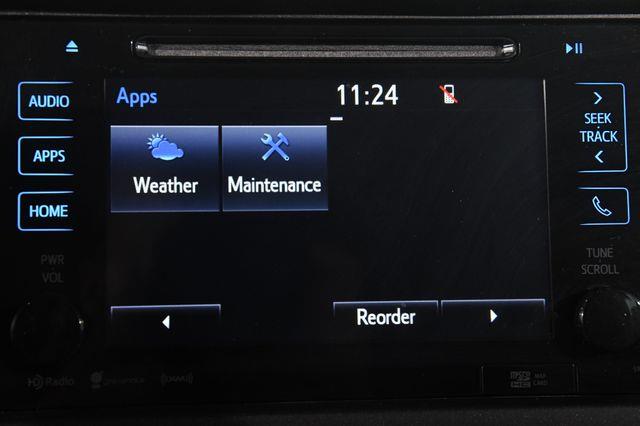 2017 Toyota Sienna XLE Premium photo