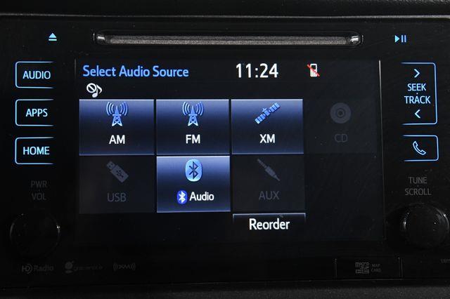 2017 Toyota Sienna XLE Premium photo