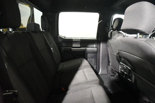 2017 Ford F-150 XLT w/ Nav/ Heated Seats/ Full photo