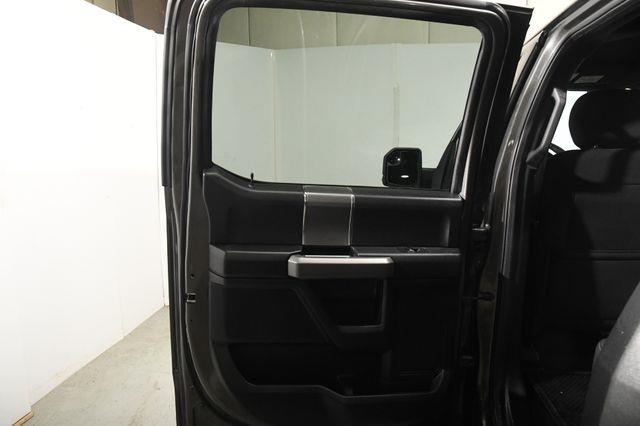 2017 Ford F-150 XLT w/ Nav/ Heated Seats/ Full photo