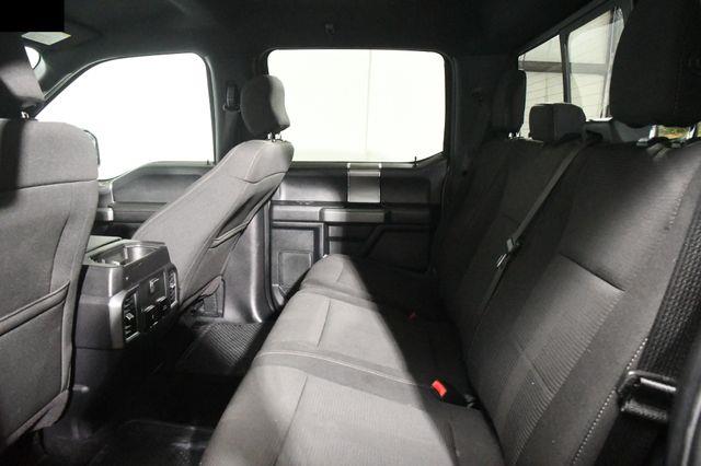 2017 Ford F-150 XLT w/ Nav/ Heated Seats/ Full photo