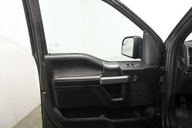 2017 Ford F-150 XLT w/ Nav/ Heated Seats/ Full photo