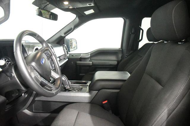 2017 Ford F-150 XLT w/ Nav/ Heated Seats/ Full photo