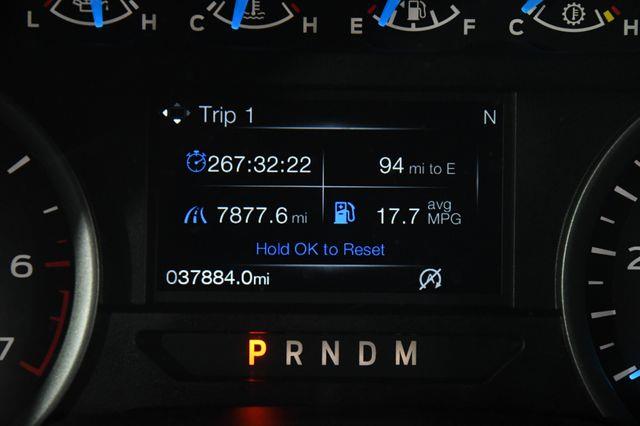 2017 Ford F-150 XLT w/ Nav/ Heated Seats/ Full photo