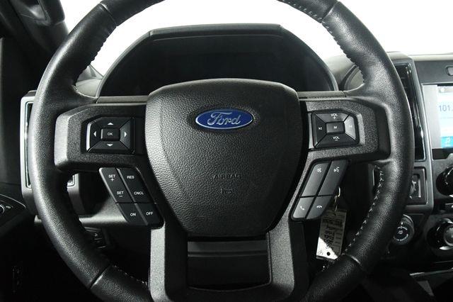 2017 Ford F-150 XLT w/ Nav/ Heated Seats/ Full photo