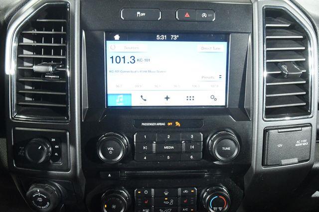 2017 Ford F-150 XLT w/ Nav/ Heated Seats/ Full photo