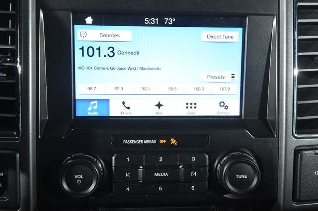 2017 Ford F-150 XLT w/ Nav/ Heated Seats/ Full photo