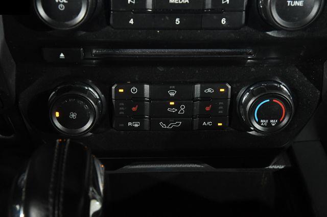 2017 Ford F-150 XLT w/ Nav/ Heated Seats/ Full photo