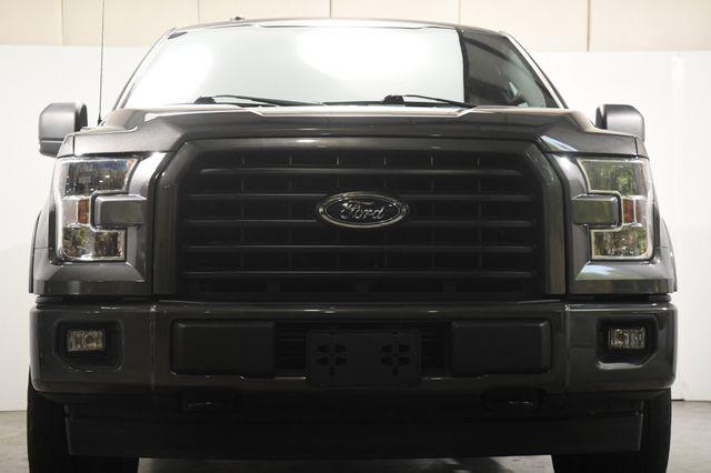 2017 Ford F-150 XLT w/ Nav/ Heated Seats/ Full photo