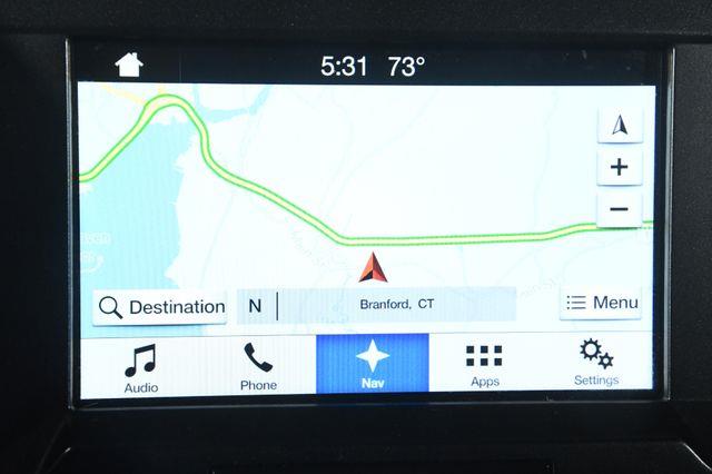 2017 Ford F-150 XLT w/ Nav/ Heated Seats/ Full photo