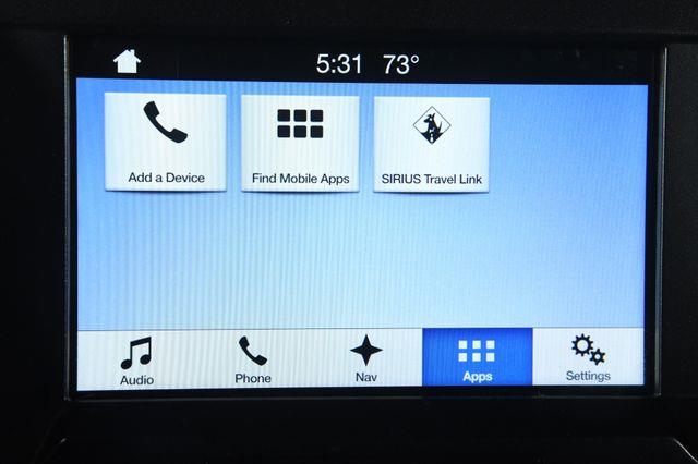 2017 Ford F-150 XLT w/ Nav/ Heated Seats/ Full photo