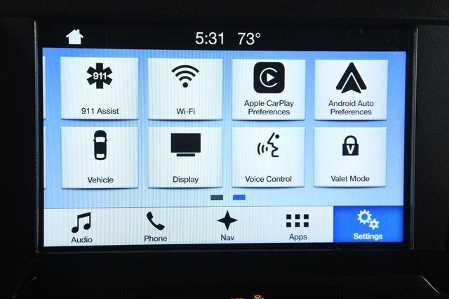 2017 Ford F-150 XLT w/ Nav/ Heated Seats/ Full photo