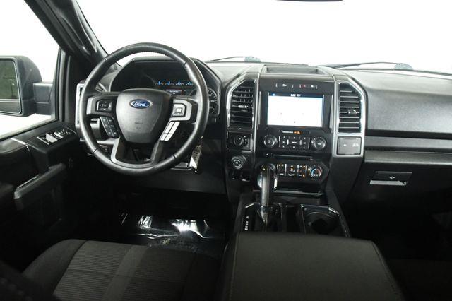 2017 Ford F-150 XLT w/ Nav/ Heated Seats/ Full photo