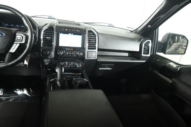 2017 Ford F-150 XLT w/ Nav/ Heated Seats/ Full photo