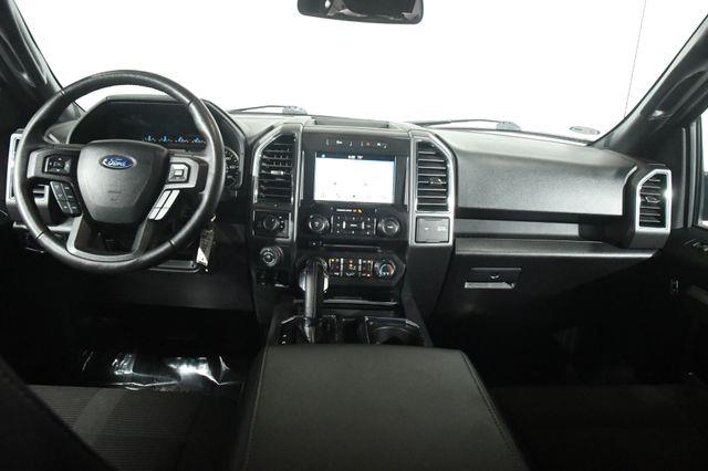 2017 Ford F-150 XLT w/ Nav/ Heated Seats/ Full photo