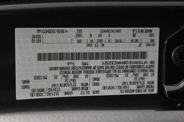 2017 Ford F-150 XLT w/ Nav/ Heated Seats/ Full photo