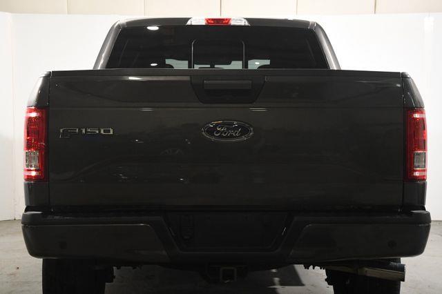 2017 Ford F-150 XLT w/ Nav/ Heated Seats/ Full photo