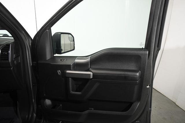 2017 Ford F-150 XLT w/ Nav/ Heated Seats/ Full photo