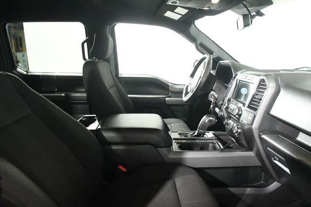 2017 Ford F-150 XLT w/ Nav/ Heated Seats/ Full photo