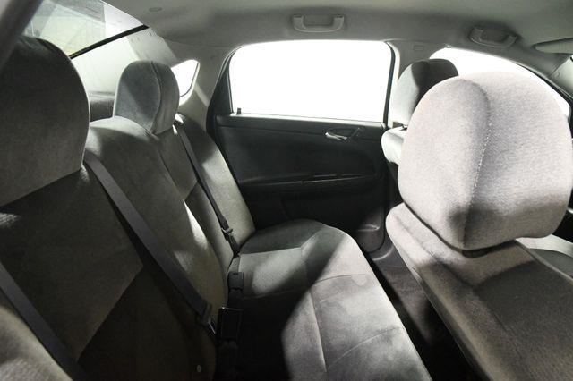 2015 Chevrolet Impala Limited LS photo