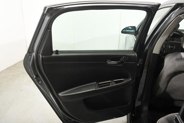 2015 Chevrolet Impala Limited LS photo