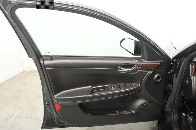 2015 Chevrolet Impala Limited LS photo