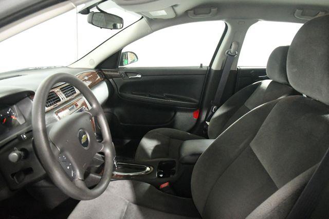 2015 Chevrolet Impala Limited LS photo