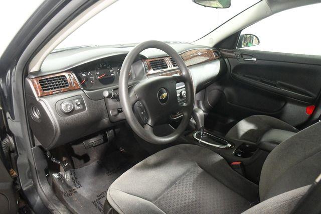 2015 Chevrolet Impala Limited LS photo