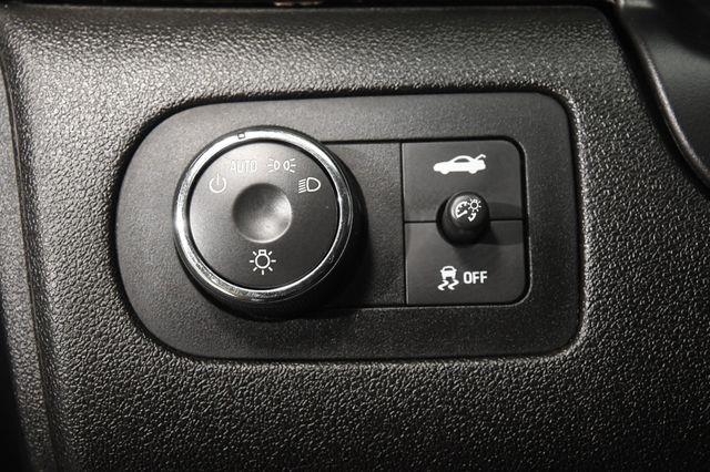 2015 Chevrolet Impala Limited LS photo